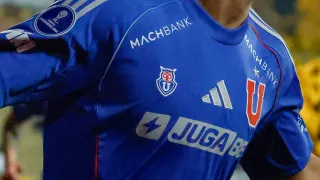 ¡No llega a la U de Chile! Anhelo de Meneghini toma rumbo a un gigante de Ecuador