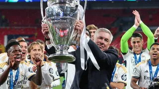 TERREMOTO EN LA FIFA: En duda participación del Real Madrid en el Mundial de Clubes