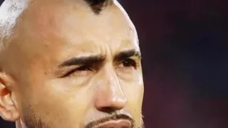 Arturo Vidal aclaró su “equipo de promesas” y frase de “Maripán para afuera”