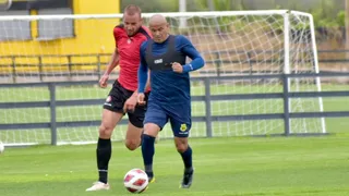 San Luis venció a Unión La Calera en amistoso de pretemporada