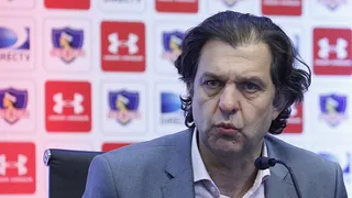 Aníbal Mosa: Siento que es un abuso de poder contra mi persona