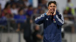 La duda que tiene Hoyos en la última prueba antes de debutar en la Copa Libertadores