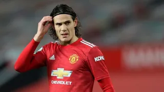 Edinson Cavani fue sancionado con tres partidos y recibió una multa por polémico “gracias negrito”