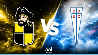 Coquimbo Unido vs U Católica EN VIVO: minuto a minuto por Campeonato Nacional
