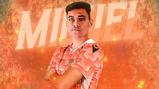 Cobreloa anunció a Miguel Escalona como nuevo refuerzo