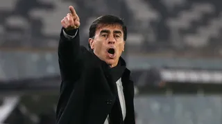 “Chilealbo”: Gustavo Quinteros alista el equipo para enfrentar a Unión Española