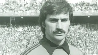 Falleció Miguel Angel González, leyenda de Real Madrid