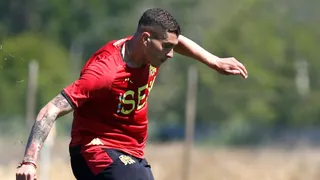 Unión Española logró un triunfo sobre Iquique en partido amistoso