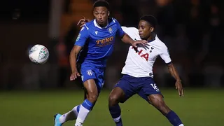 Tottenham fue eliminado de la Copa de la Liga inglesa por un equipo de cuarta división