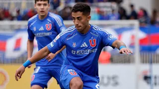 Histórico de U de Chile barrió con Lucas Assadi: “¿Jugó contra Recoleta?”
