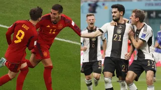 Alemania busca evitar un nuevo fracaso mundialista ante una potente España