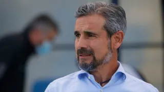 O’Higgins dio por terminado el ciclo del entrenador Miguel Ramírez