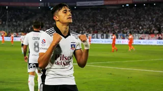 Principal gestor de la llegada de Solari a Colo Colo: Fue un poco de visión, suerte y capacidad del jugador