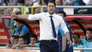 Beñat San José quiere disputar la Copa Libertadores: Es un reto que me entusiasma