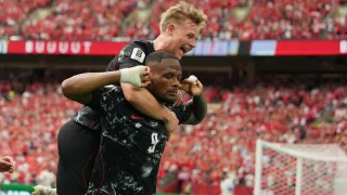 Canadá 6-0 Qatar: Resumen, goles y resultado en el Mundial 2026