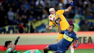 Rosario Central con Alfonso Parot cayó en penales ante Boca por la Supercopa argentina