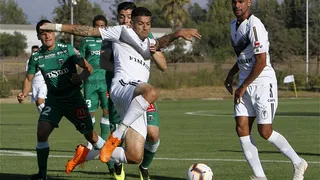[Video] Valdivia y Santiago Morning lideran la Primera B