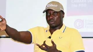 Freddy Rincón: No me gustaron las decisiones de Pékerman tras la expulsión ante Japón