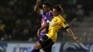 Ali Manouchehri se promociona en Facebook: Mi teléfono no ha parado de sonar