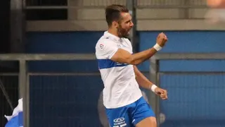 Gary Kagelmacher: Es importante dar seguridad y que ataquemos con criterio