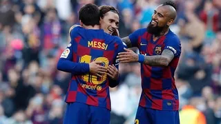 Gobierno español confirmó puertas cerradas para competiciones deportivas