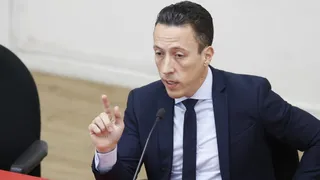 Eduardo Carlezzo: “El mensaje es claro: se permite hacer trampa. Apelaremos al TAS”