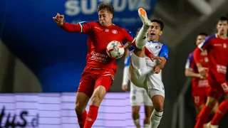 Unión La Calera vs Audax Italiano: Cuándo, a qué hora y dónde ver por el Campeonato Nacional 2025