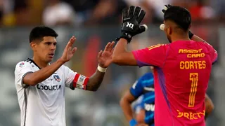 El editorial de Barticciotto: Colo Colo es un equipo competitivo que sabe a lo que juega