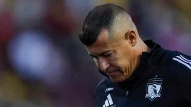 “El único responsable de todo soy yo”: Jorge Almirón expone su pesar por la dura derrota contra Limache
