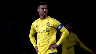 El gol de Cristiano fue insuficiente y Al Nassr quedó fuera de la Champions asiática en cuartos
