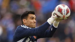 Benegas y Tapia se matricularon con goles en el intenso Superclásico en Santa Laura