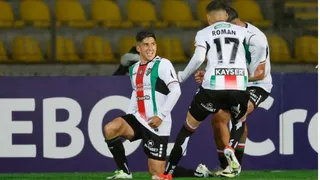 Conoce a los clasificados a octavos de final de la Copa Sudamericana