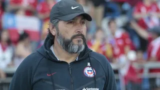 Letelier valoró la remontada: Nuestras jugadoras son capaces de sobreponerse a momentos complejos