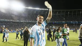 Gabriel Arias cierra un ciclo histórico en Racing y su futuro toma forma lejos de Avellaneda