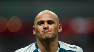 El vínculo que sostiene Humberto Suazo con Universidad de Chile