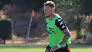 Thomas Rodríguez: Estoy muy contento de llegar a un club importante como Unión Española