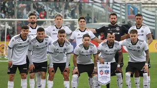 Colo Colo no quiere fugas y renueva a uno de sus jugadores por dos años