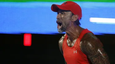 Marcelo Ríos se desligó del documental de Amazon: “Lo están haciendo sin mi consentimiento”