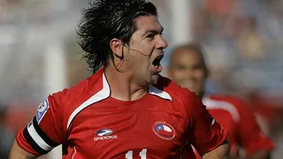 El relato del inolvidable gol de Marcelo Salas en Wembley, 17 años después