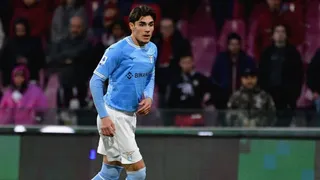 Matteo Cancellieri se lució con un “póker” en victoria de Lazio