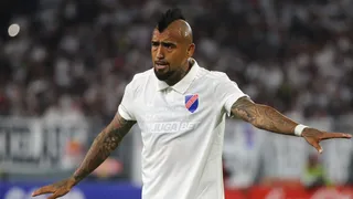 Expresidente del Tribunal de Disciplina revela la sanción que espera a Vidal