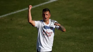 Gabriel Costa fue incluido por Ricardo Gareca en prenómina de Perú para la Copa América 2021