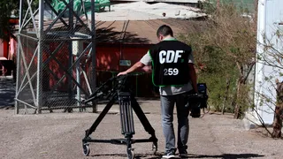 Sebastián Moreno: No sé cuánta plata le queda al CDF