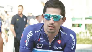 Hermano de Cristopher Mansilla: Me dijo que lo esperara en la casa, pero no volvió