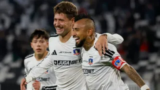 Noticias de Colo Colo hoy 27 de septiembre: Programación y rival en cuartos de Copa Chile, y respuesta al conflicto con Joaquín Sosa