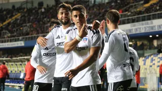 Colo Colo HOY miércoles 25 de marzo: primer triunfo en la Copa de la Liga, novedades del nuevo Monumental y un refuerzo que rinde frutos