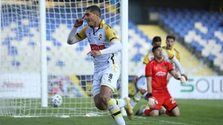 Leandro Gárate: Dedicamos el título a toda la gente que trabaja con una sonrisa en el club