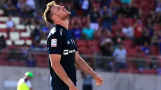 Sicólogo deportivo: Angelo Henríquez debe recuperar el control de las acciones que genera