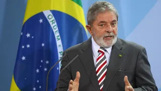 La Historia es Nuestra: La pichanga de Lula da Silva y Chico Buarque con miras a la presidencia brasileña