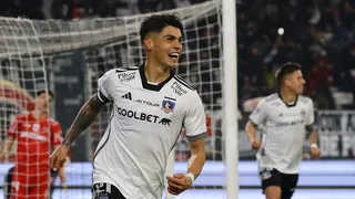 Una teleserie menos: Colo Colo comprará el pase de Erick Wiemberg